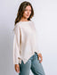 Kerisma #1 Lawson Sweater Top