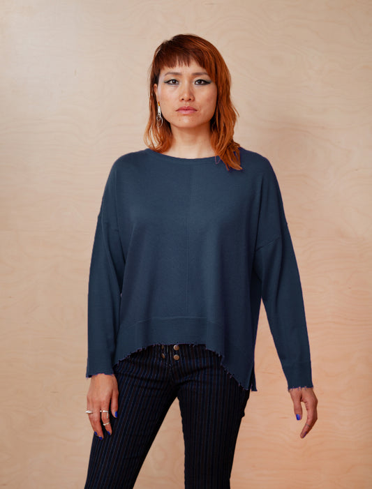 Kerisma Lawson Thin Knit Sweater