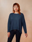 Kerisma Lawson Thin Knit Sweater