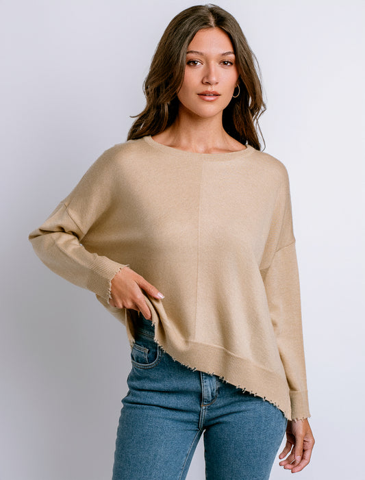 Kerisma Lawson Thin Knit Sweater