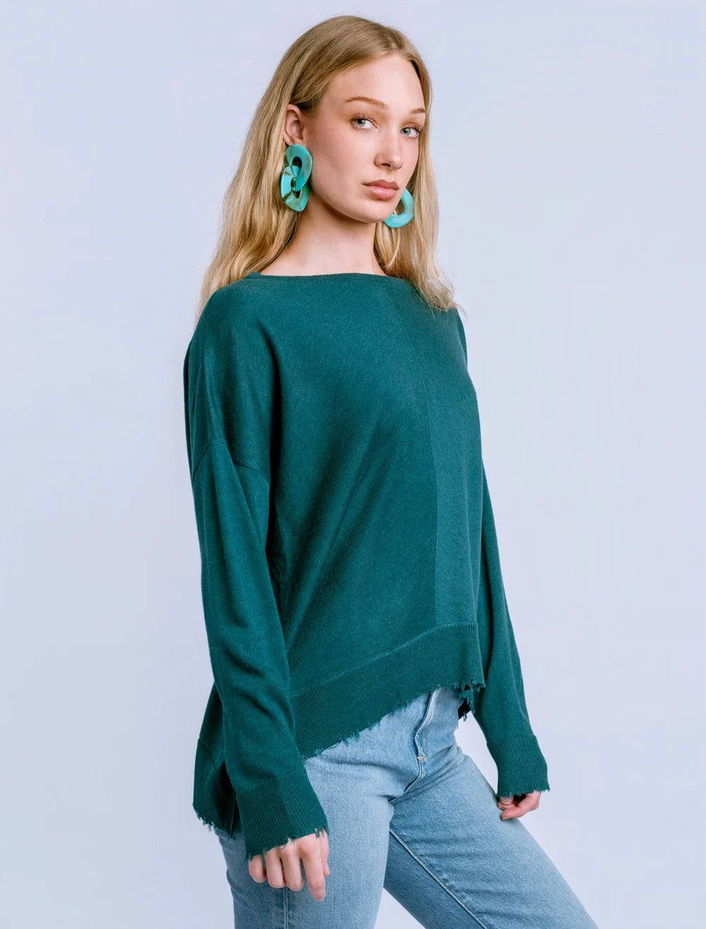 Kerisma #1 Lawson Sweater Top