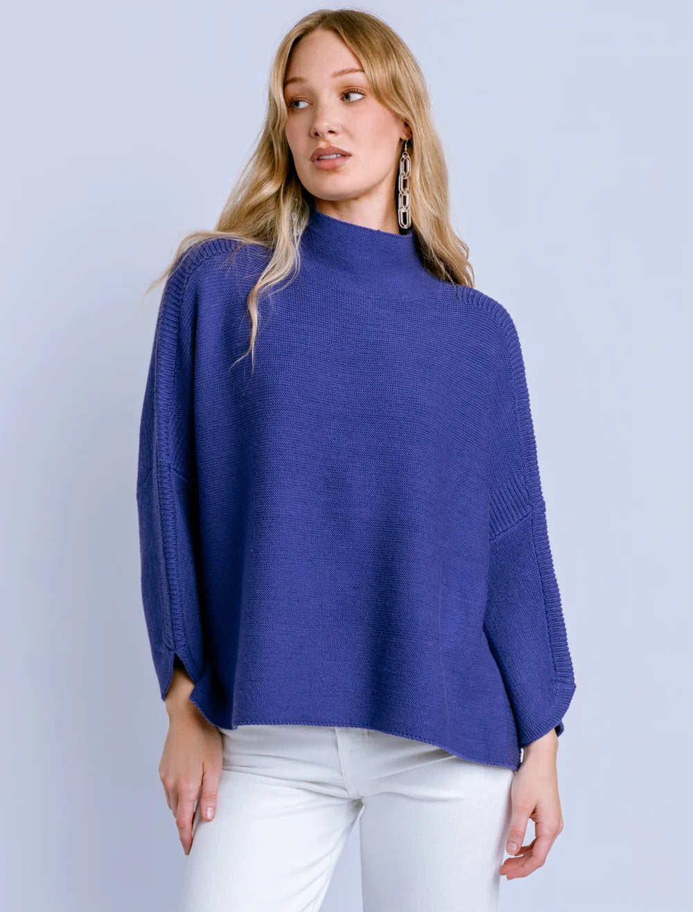 Kerisma All Day BoHo Sweater