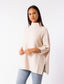 Kerisma Long All Day BoHo Sweater