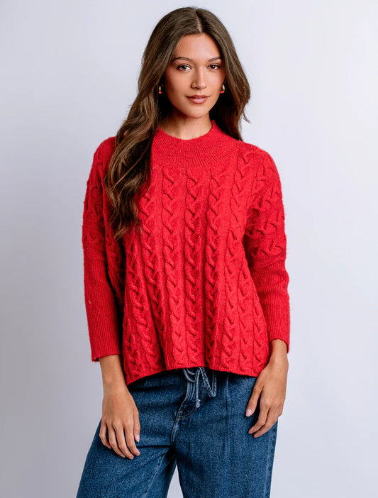 Kerisma Aja Frenchie Sweater