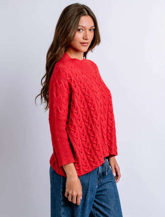 Kerisma Aja Frenchie Sweater