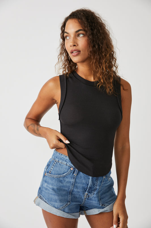 Free People Kate Tee