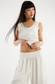 Free People Easy Tank Top