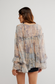 Free People Day Dreaming Blouse