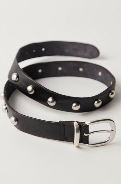 Free People Rhodes Stud Belt