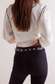 Free People Rhodes Stud Belt