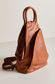 Free People WTF Soho Convertible Handbag