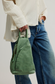 Free People WTF Soho Convertible Handbag