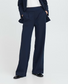 B. Young Wide Leg Pants