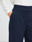 B. Young Wide Leg Pants