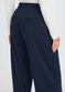 B. Young Wide Leg Pants