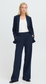 B. Young Wide Leg Pants