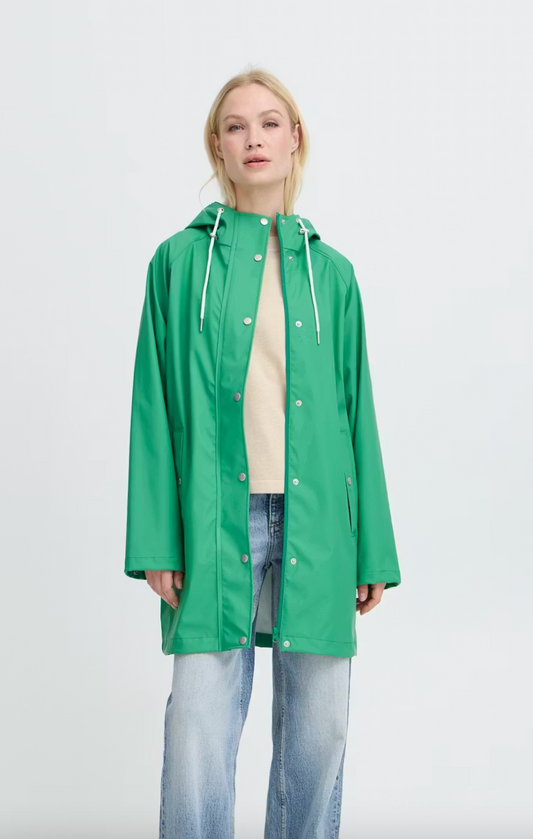 B. Young Avan Classic Rain Jacket