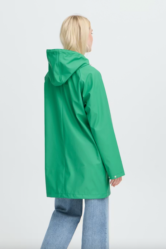 B. Young Avan Classic Rain Jacket