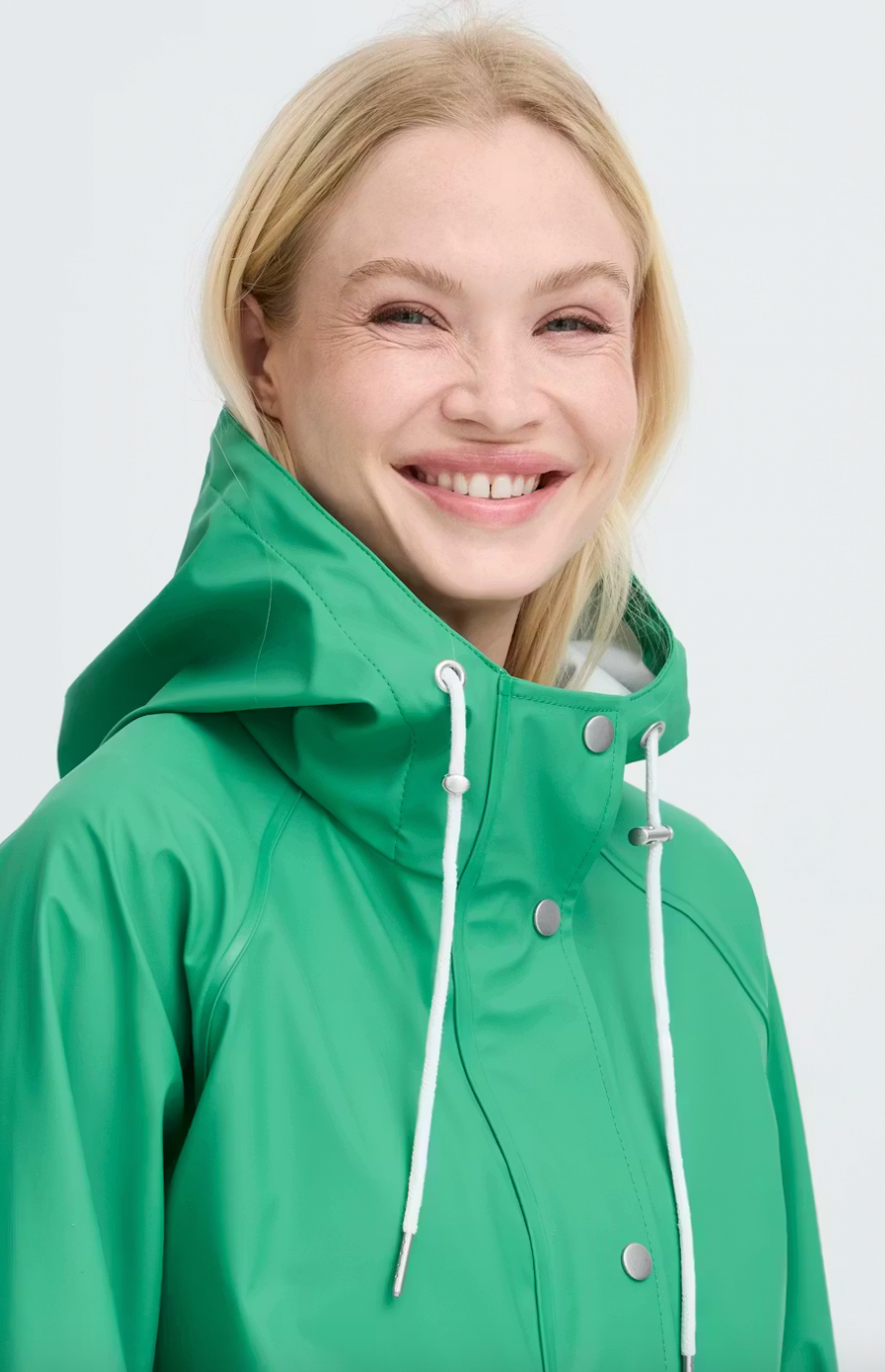 B. Young Avan Classic Rain Jacket