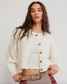 Free People Thistle Cardi Sweater