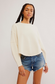 Free People Total Eclipse Top