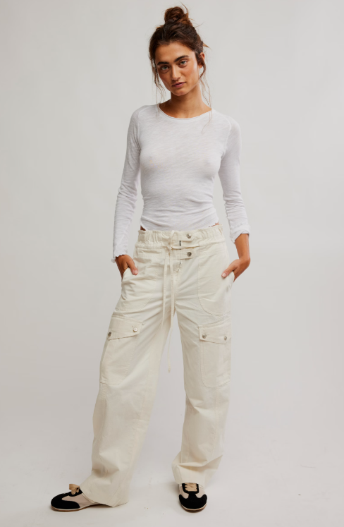 Free People Park Ave Pant