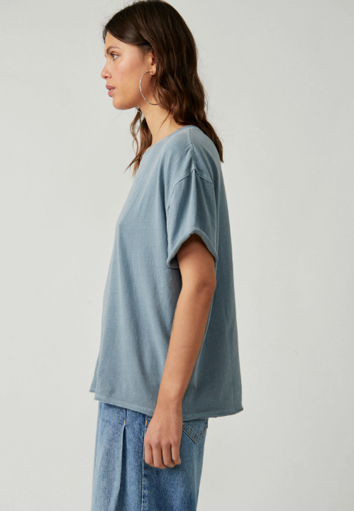 Free People Favorite Nina Tee