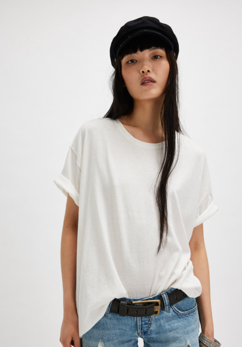 Free People Favorite Nina Tee