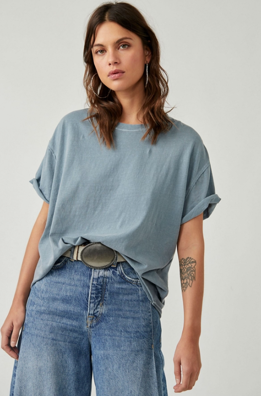 Free People Favorite Nina Tee
