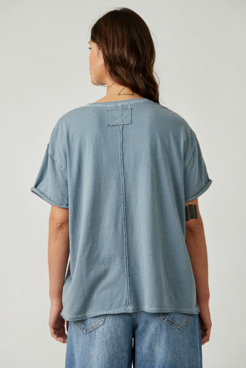 Free People Favorite Nina Tee