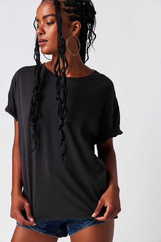 Free People Favorite Nina Tee