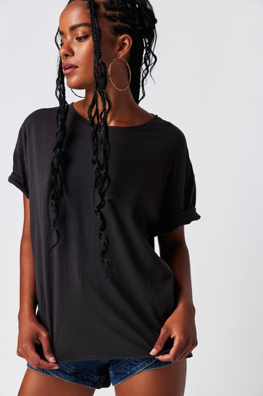 Free People Favorite Nina Tee
