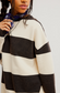 Free People Classic Stripe Crew Top