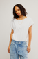 Free People Peggy Tee