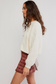 Free People Thistle Cardi Sweater