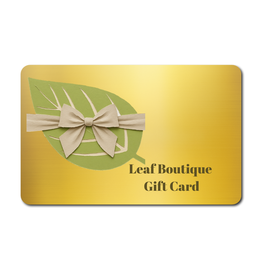 $ Gift Card $