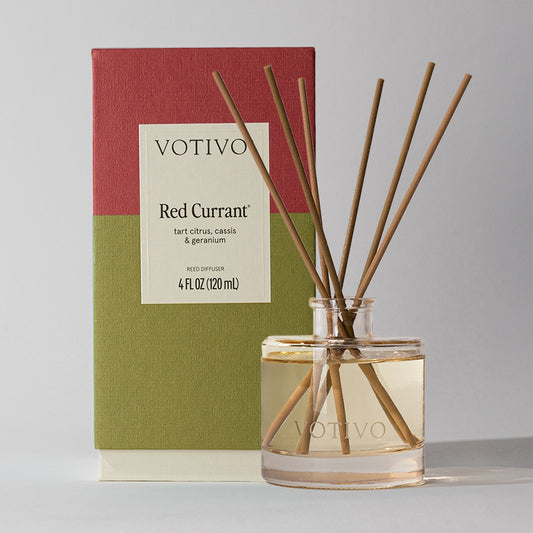 Votivo Red Currant Aromatic Reed Diffusers
