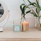 Votivo Bamboo Leaf Soy Candle