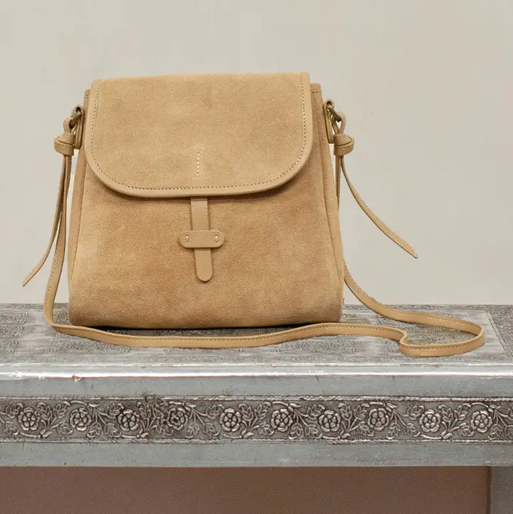Kyla Seo Freja Crossbody Handbag