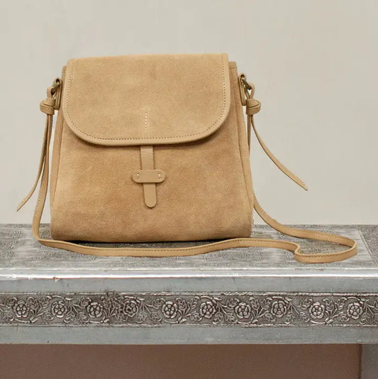 Kyla Seo Freja Crossbody Handbag