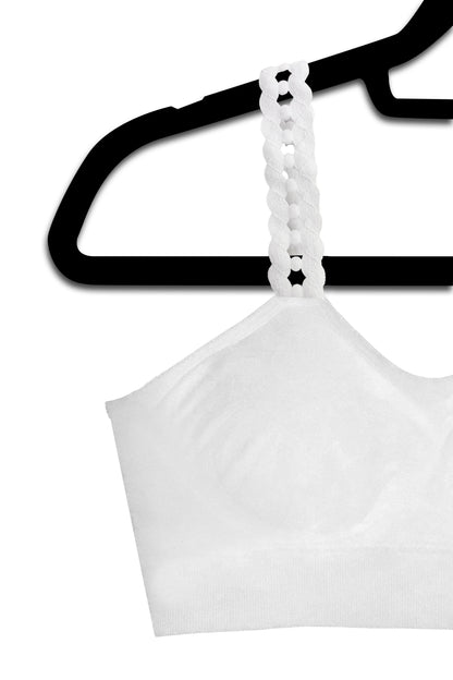 Strap-Its Loops Fancy Bra