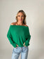 Six Fifty Magical Dolman Anywhere Top