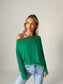 Six Fifty Magical Dolman Anywhere Top