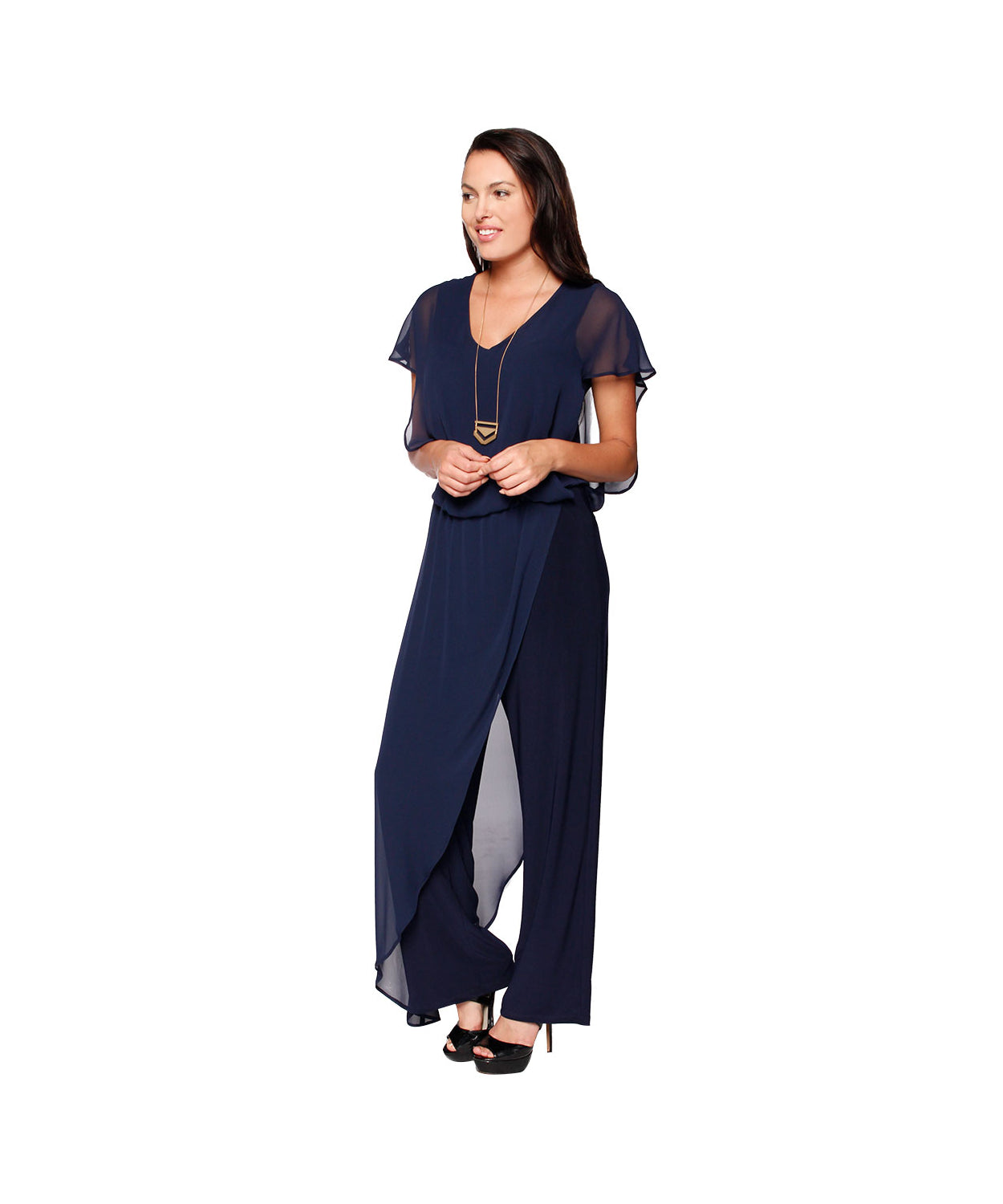 Last Tango Favorite Jumpsuit