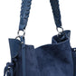 Folklore BoHo Fringe Handbag