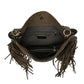 Folklore BoHo Fringe Handbag