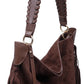 Folklore BoHo Fringe Handbag
