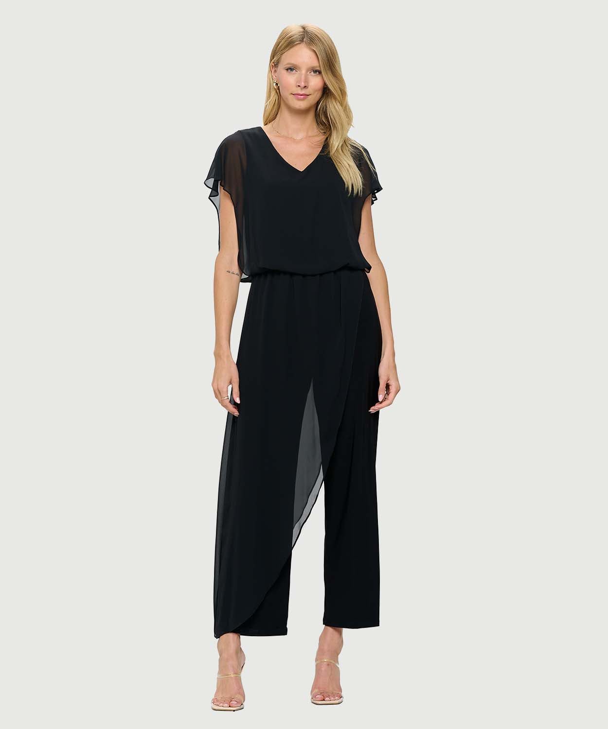 Last Tango Favorite Jumpsuit