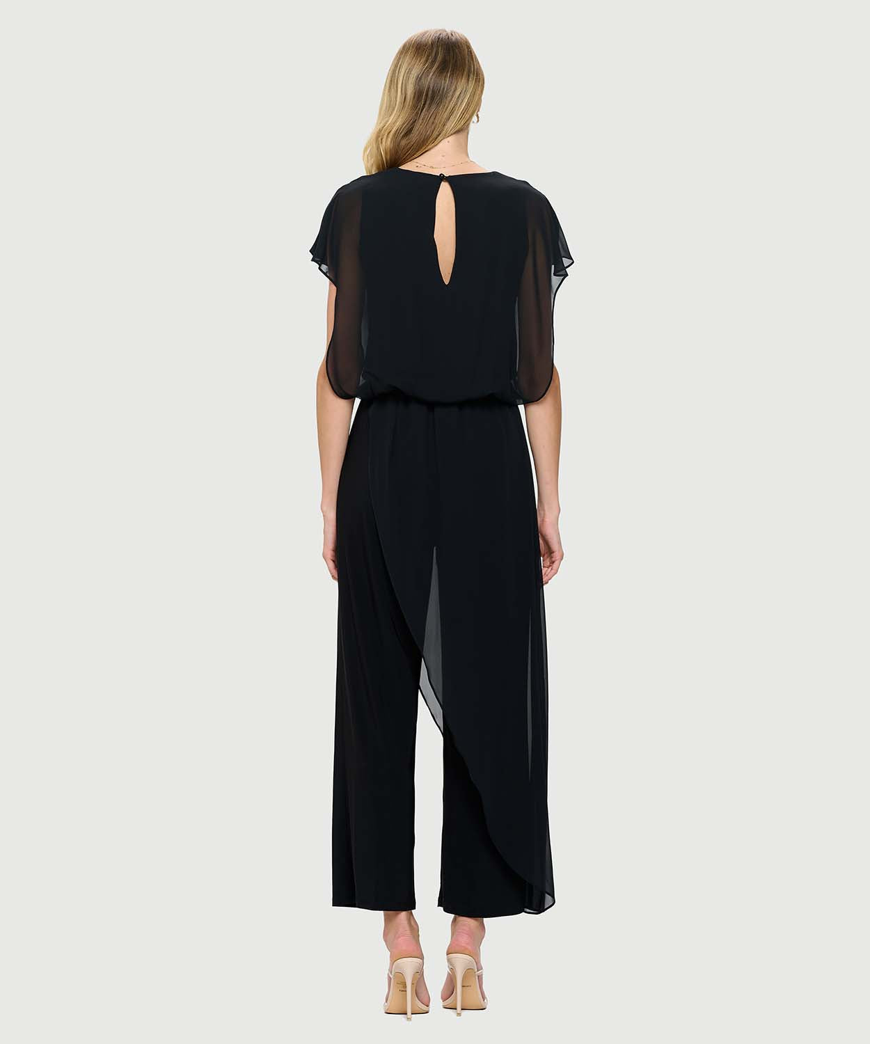 Last Tango Favorite Jumpsuit