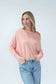 Six Fifty Magical Dolman Anywhere Top